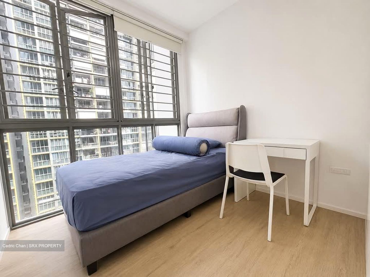 Sol Acres (D23), Condominium #579798841